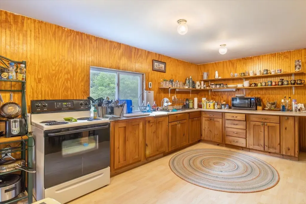 26 Jenkins Road Penobscot ME 04476
