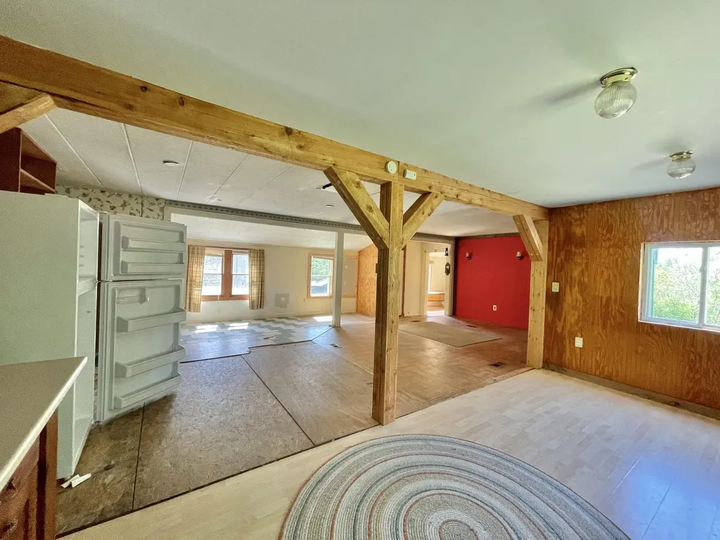 26 Jenkins Road Penobscot ME 04476