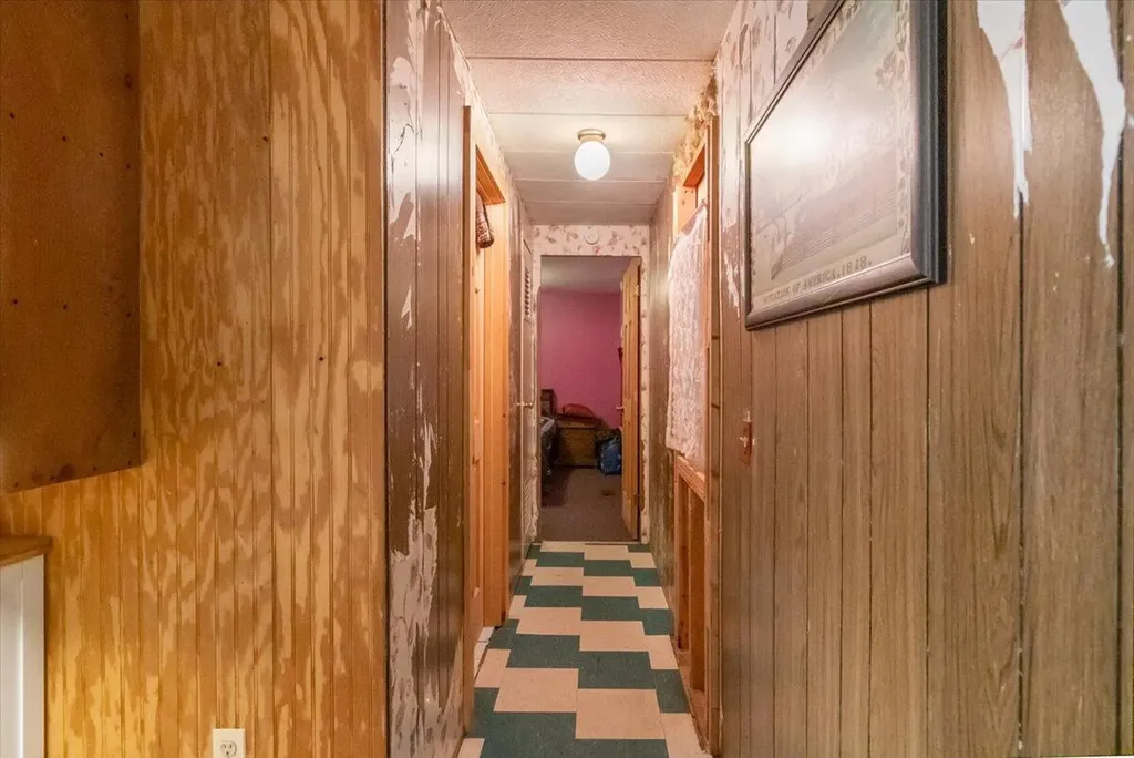 26 Jenkins Road Penobscot ME 04476