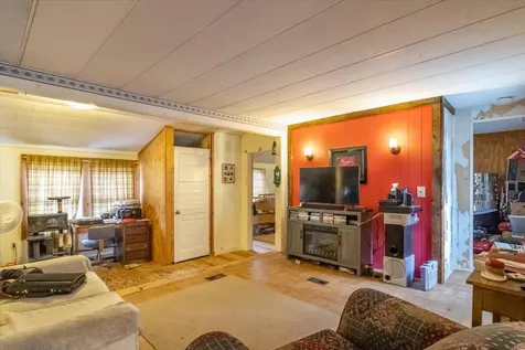 26 Jenkins Road Penobscot ME 04476