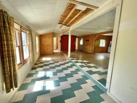 26 Jenkins Road Penobscot ME 04476