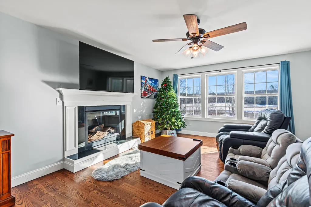 141 Thompson Road Kennebunk ME 04043