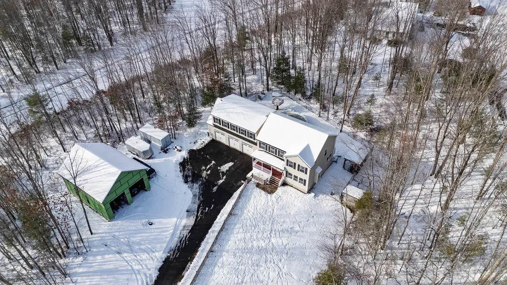 141 Thompson Road Kennebunk ME 04043