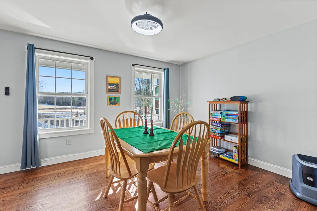 141 Thompson Road Kennebunk ME 04043