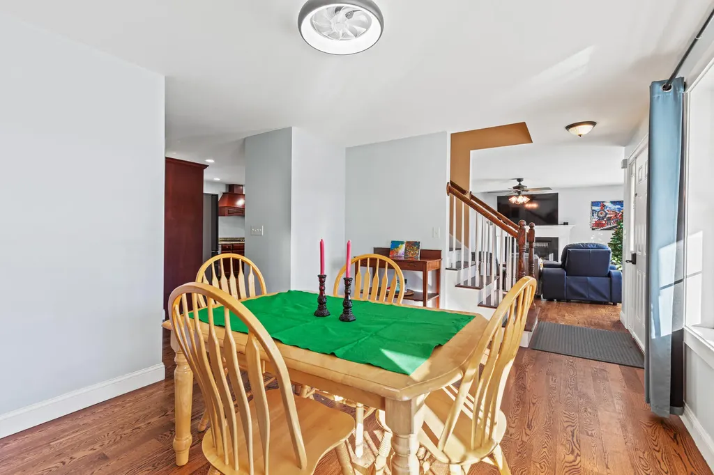 141 Thompson Road Kennebunk ME 04043