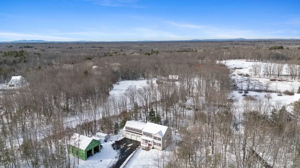 141 Thompson Road Kennebunk ME 04043
