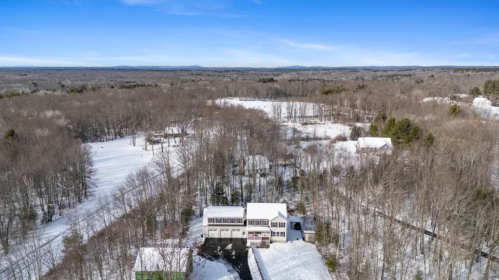 141 Thompson Road Kennebunk ME 04043