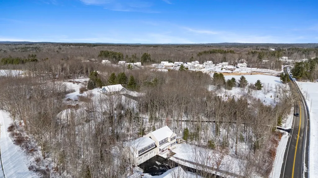 141 Thompson Road Kennebunk ME 04043