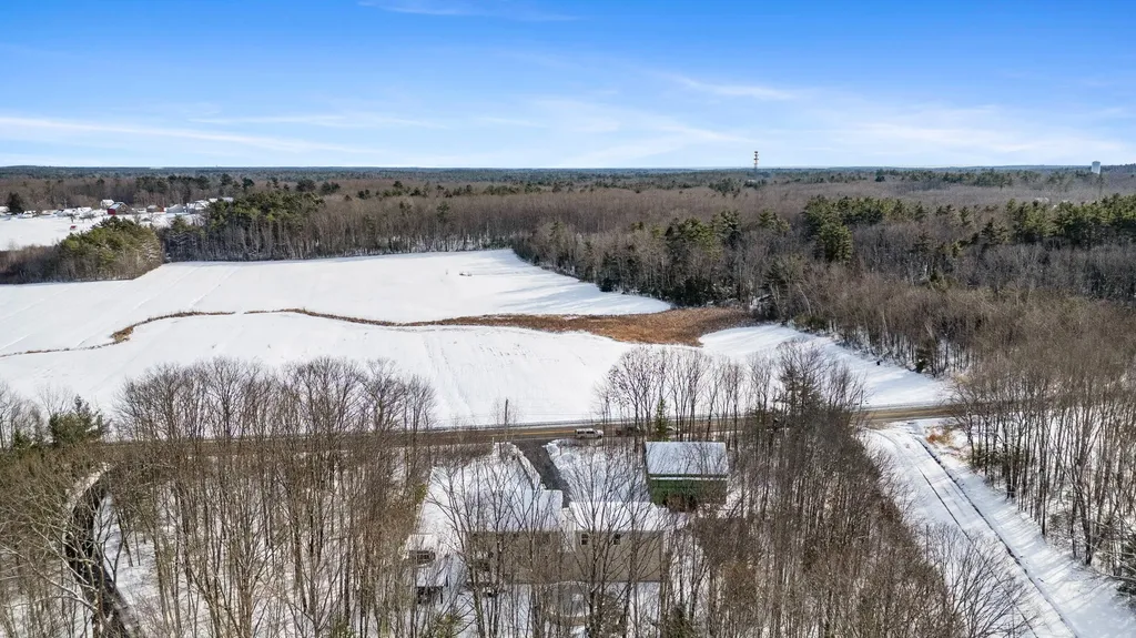 141 Thompson Road Kennebunk ME 04043
