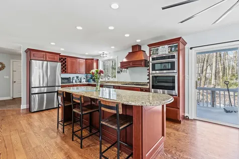 141 Thompson Road Kennebunk ME 04043