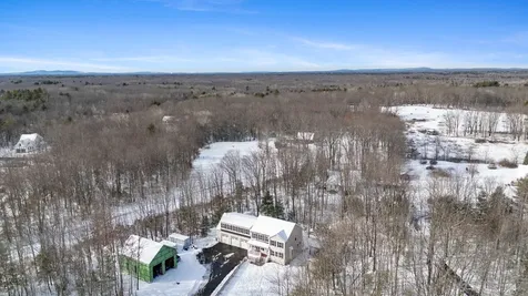 141 Thompson Road Kennebunk ME 04043