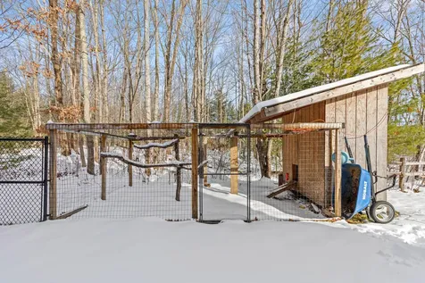 141 Thompson Road Kennebunk ME 04043