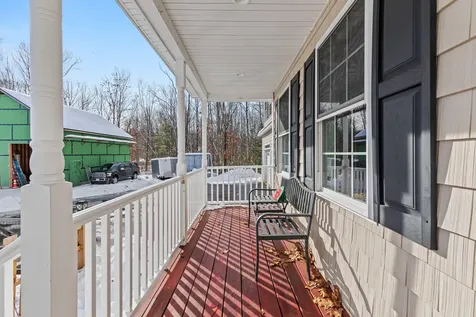 141 Thompson Road Kennebunk ME 04043
