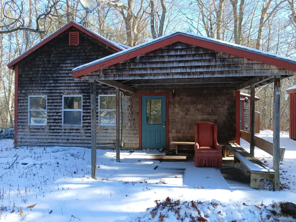 28 Bay Point Road Georgetown ME 04548