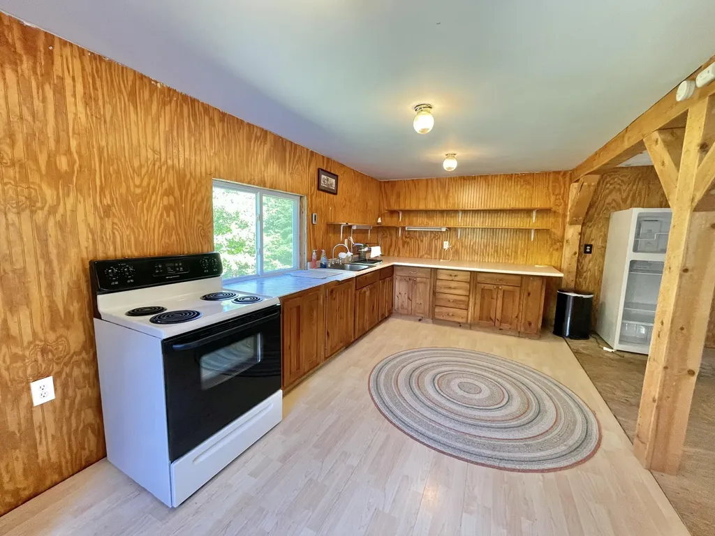 26 Jenkins Road Penobscot ME 04476
