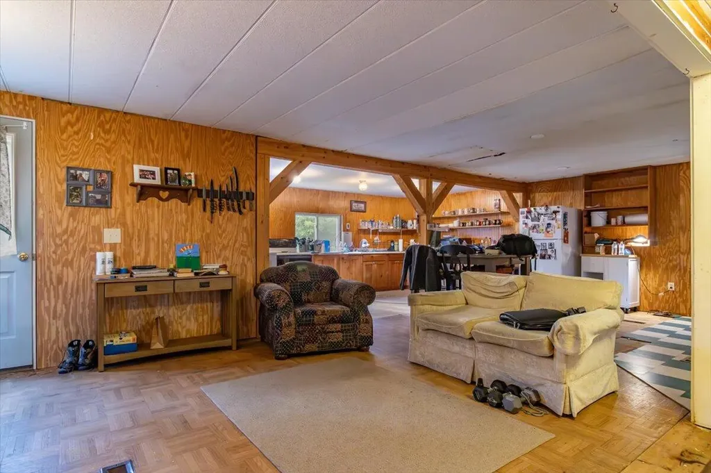 26 Jenkins Road Penobscot ME 04476