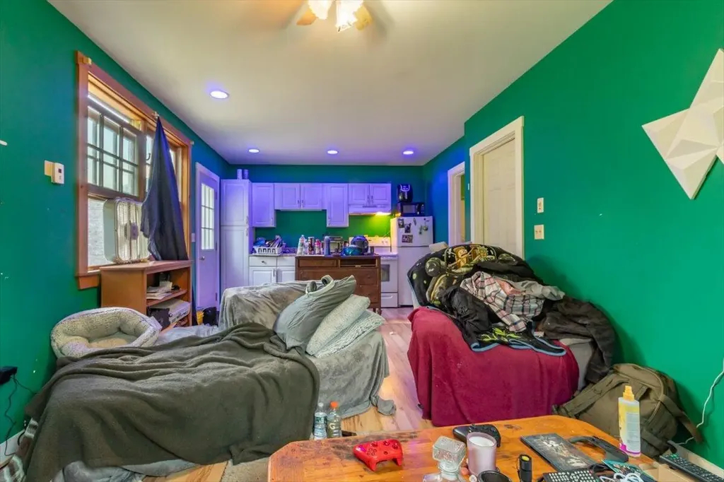 26 Jenkins Road Penobscot ME 04476