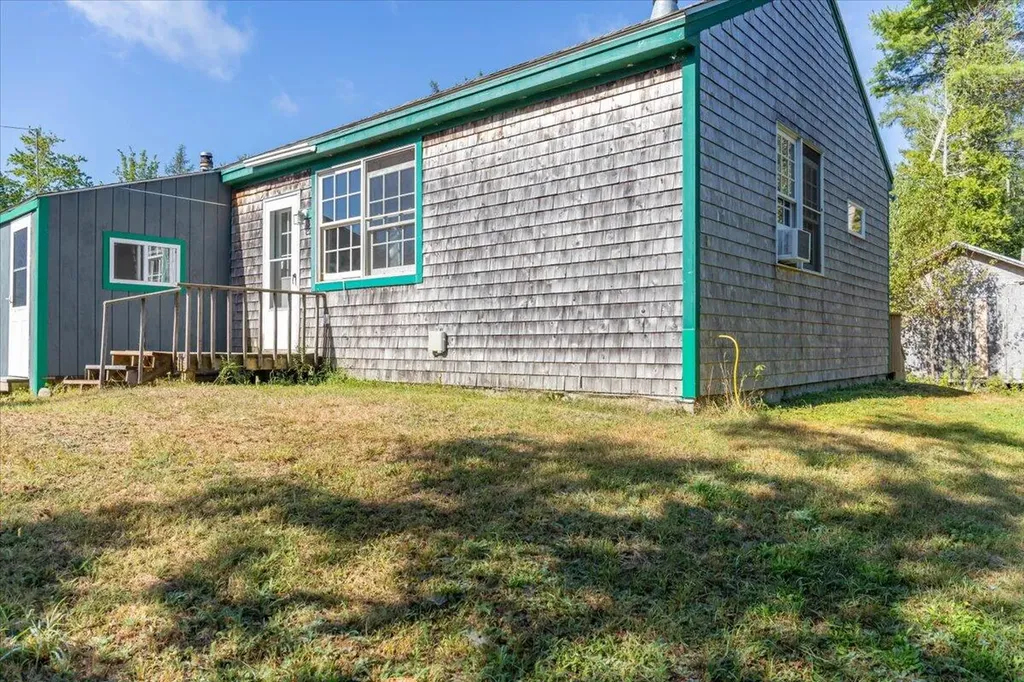 26 Jenkins Road Penobscot ME 04476