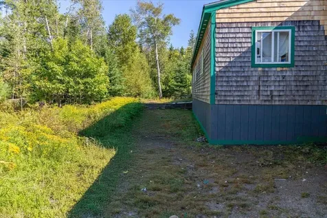 26 Jenkins Road Penobscot ME 04476