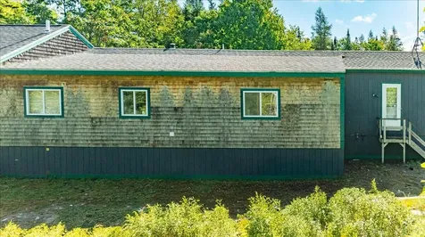 26 Jenkins Road Penobscot ME 04476