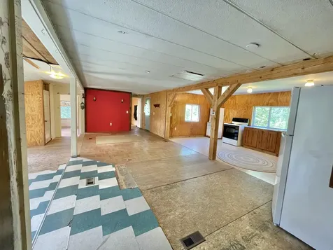 26 Jenkins Road Penobscot ME 04476