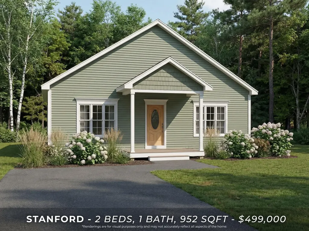 8 Heritage Way Saco ME 04072