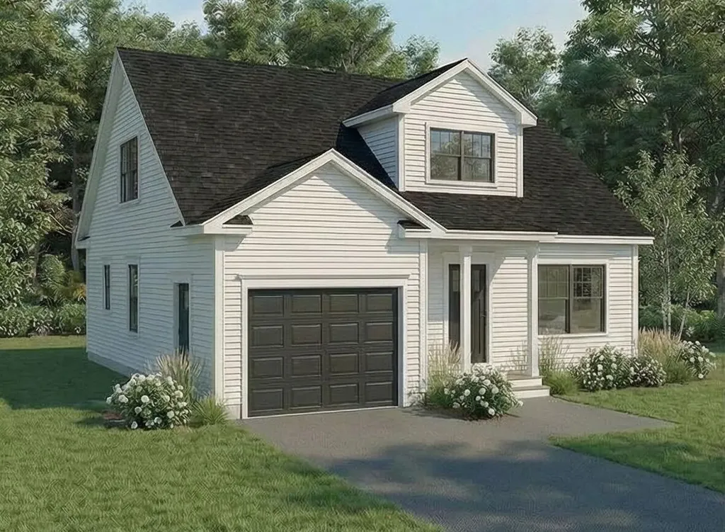 8 Heritage Way Saco ME 04072