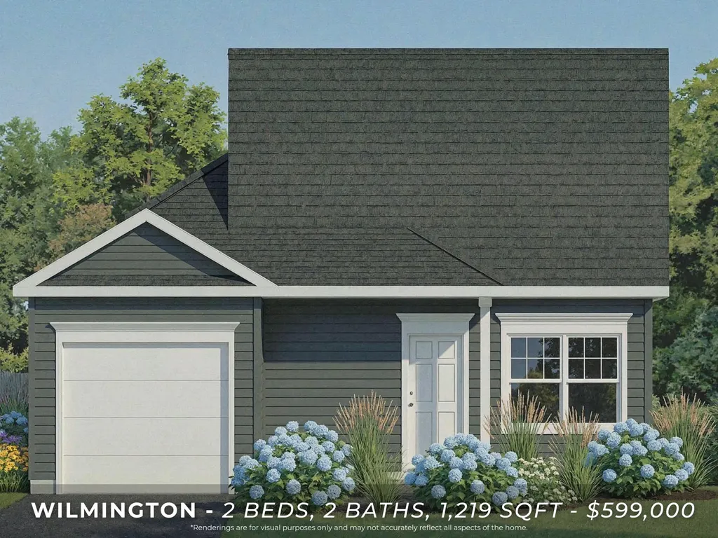 8 Heritage Way Saco ME 04072