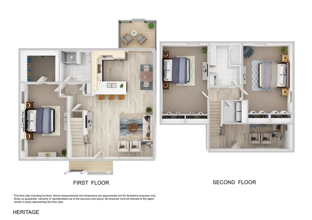 8 Heritage Way Saco ME 04072