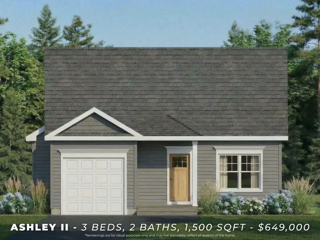 8 Heritage Way Saco ME 04072