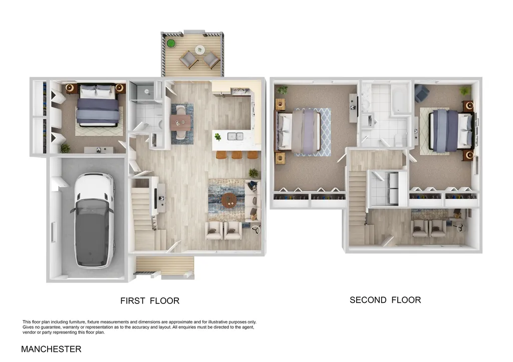 8 Heritage Way Saco ME 04072