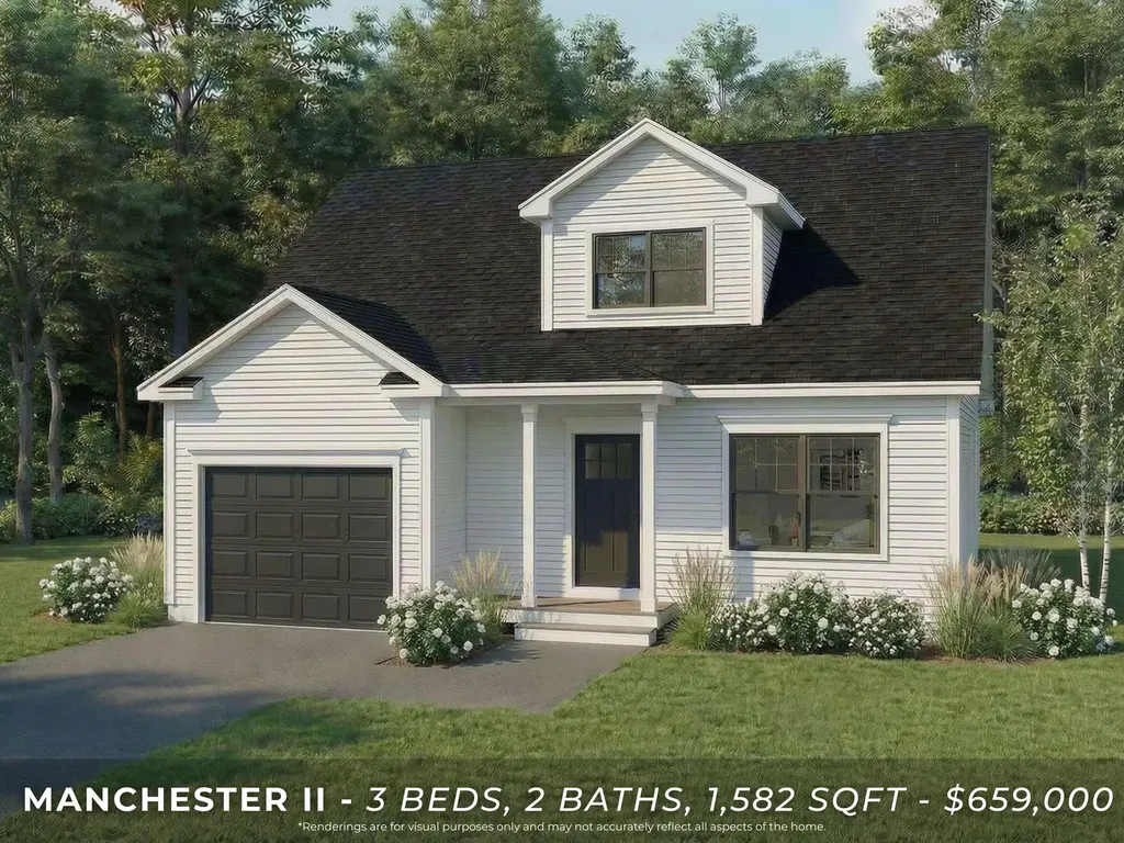 8 Heritage Way Saco ME 04072