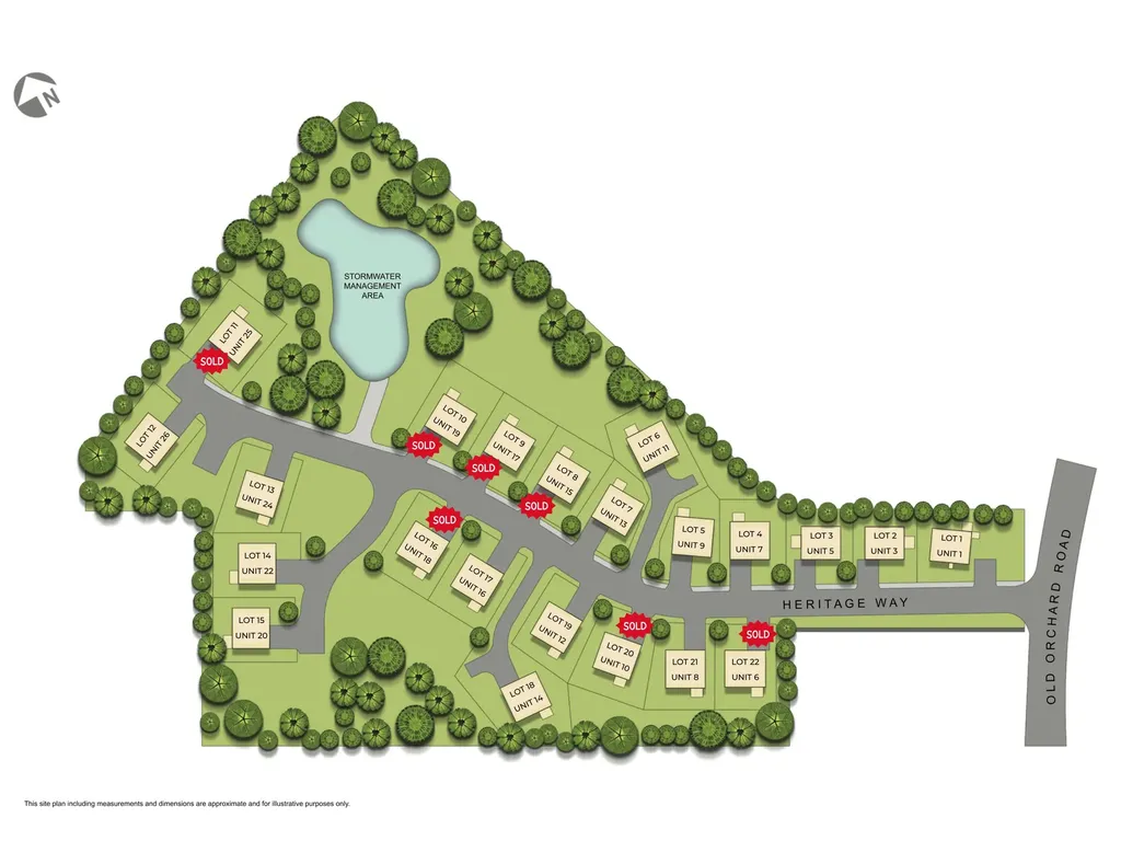 8 Heritage Way Saco ME 04072