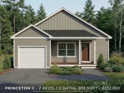 8 Heritage Way Saco ME 04072