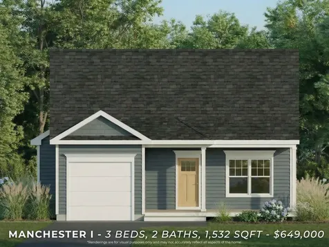 8 Heritage Way Saco ME 04072