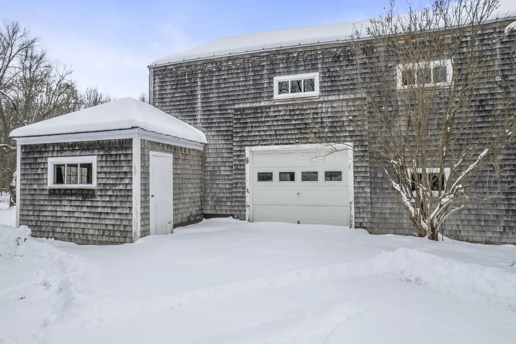 904 & 908 Lakeview Drive China ME 04358