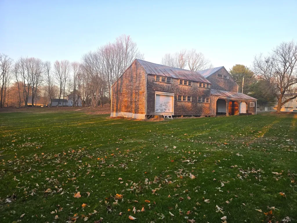 904 & 908 Lakeview Drive China ME 04358