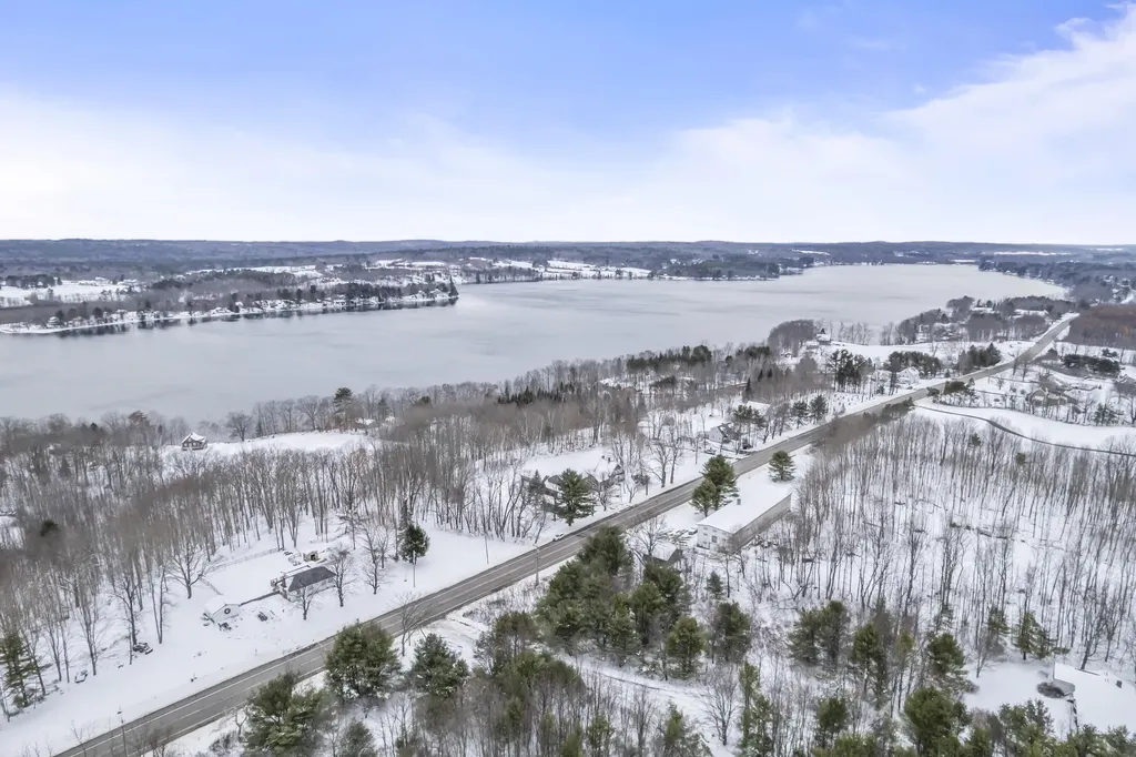 904 & 908 Lakeview Drive China ME 04358