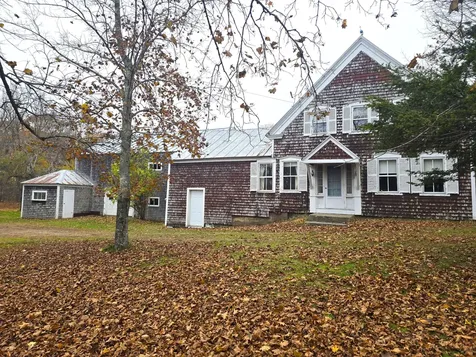 904 & 908 Lakeview Drive China ME 04358