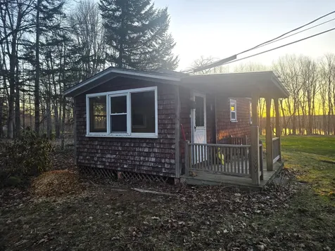 904 & 908 Lakeview Drive China ME 04358