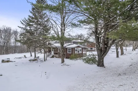 904 & 908 Lakeview Drive China ME 04358