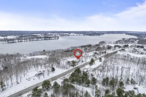 904 & 908 Lakeview Drive China ME 04358