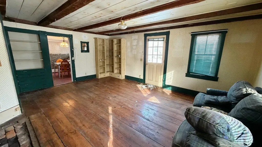 12 Main Street Porter ME 04068