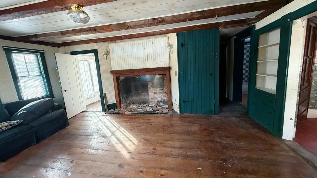 12 Main Street Porter ME 04068