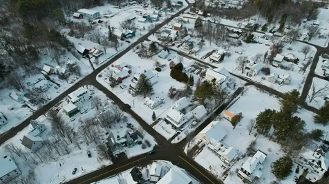 12 Main Street Porter ME 04068