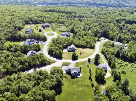 11 Overlook Drive Hallowell ME 04347