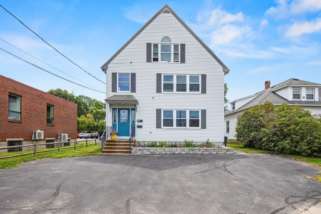 410 Broadway South Portland ME 04106