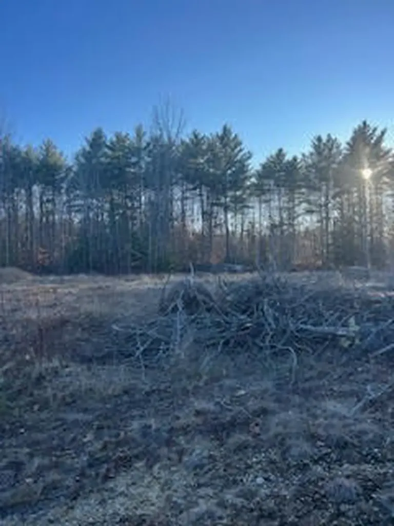 866 Parker Farm Road Buxton ME 04093