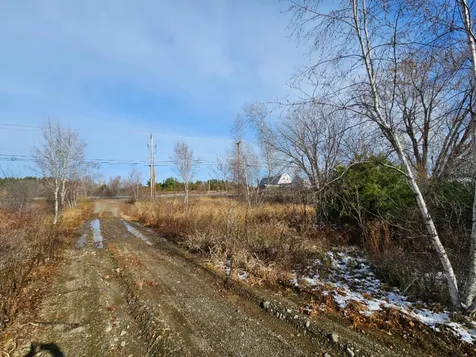 M5, L87-1 Main Street Palmyra ME 04965