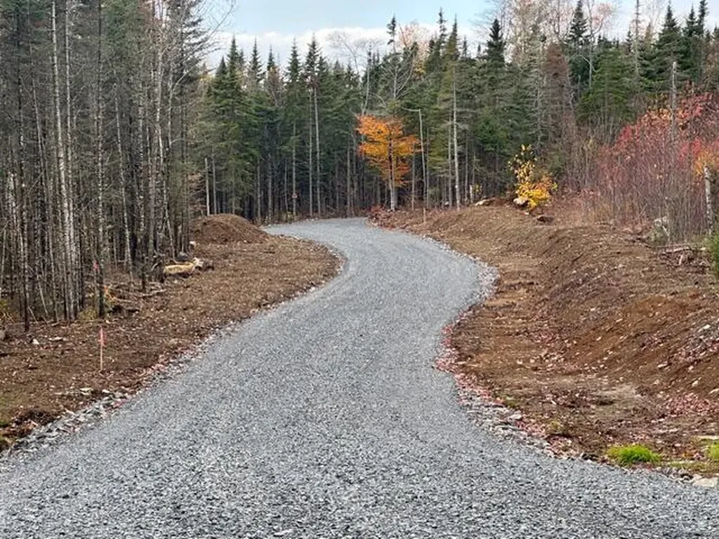 Lot ''N'' S Whitetail Way Greenville ME 04441